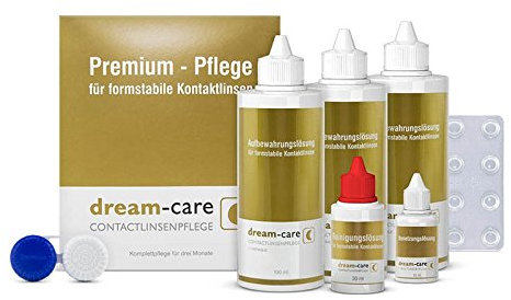 Dream-Care Premiumpflege - 3-Monats-Pack