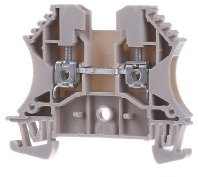 WEIDMULLER WDU 2,5 MORSETTO COMPOTIBILE W, COLLEGAMENTO A VITE 1020000000