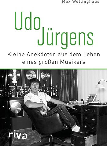 Udo Jürgens: Kleine Anekdoten aus dem Leben eines großen Musikers