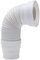 Wirquin 71260001 - Manguito extensible armadura metálica 340-750mm
