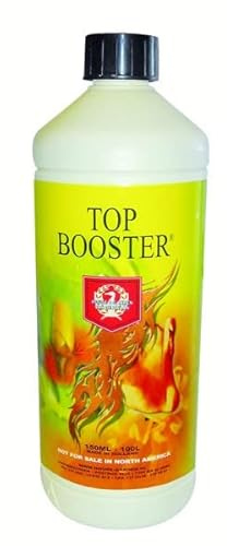 Home and Garden Booster Top Booster, 1 l