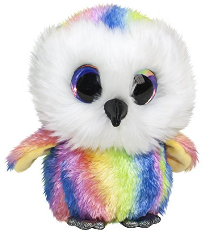 Lumo Stars Tactic 55082.0 Plüsch Stripe, 24 cm