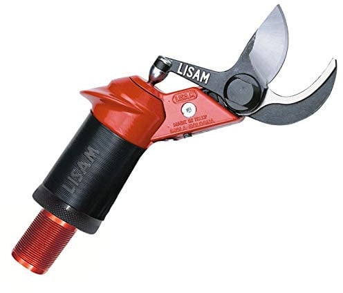 Lisam Forbice Pneumatica Sly Asta