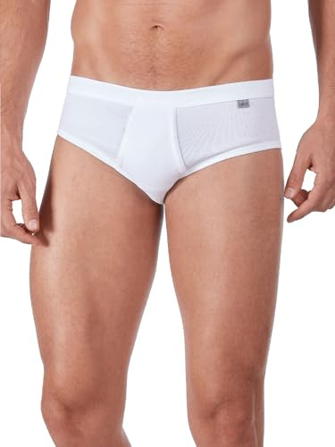 Huber Herren Huber Herren Slip mit Eingriff Slip