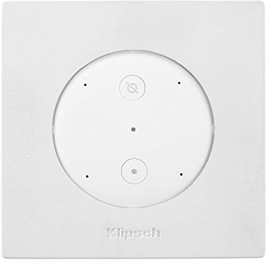 Klipsch Amazon Echo Input Amp (Designed for and Works only with The 1st gen Echo Input)
