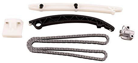 Steuerkettensatz Spanner Gleitschiene passend für OPEL Adam Astra J Corsa E Insignia 1.2