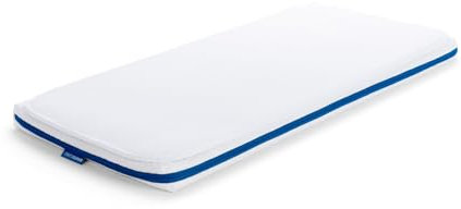 Aerosleep Evolution Pack 2 in 1: Matratze + SafeSleep 3D-Schoner - Wiege - 90 x 40 cm