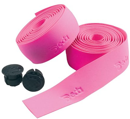 Deda Elementi Handlebar Tape, Fuschia