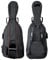 GEWA Borsa per violoncello Premium 7/8 - Imbottitura da 10 mm con tasca per l'arco e cinghie a zaino