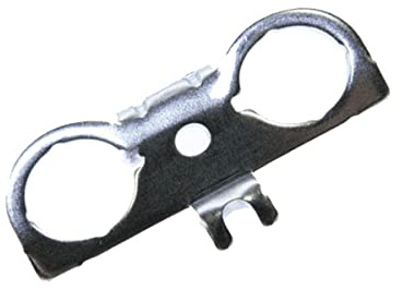 Lower Hinge Fixing Fridge Freezer MAZ62223302 LG