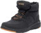 Skechers Glacial Ultra Trend Up, Stivaletto Donna, Nero, 38.5 EU