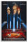 VZRSQZK Filmposter The Fifth Element, dekoratives Gemälde, Leinwand-Wandposter und Kunstdruck, modernes Familienschlafzimmer-Dekor-Poster, 60 x 90 cm