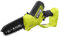 RYOBI ONE+ HP 18V P25013 brushless 6 pollici Mini motosega da potatura compatta (solo strumento) (imballaggio sfuso)