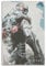 VZRSQZK Game Crysis Charakter-Poster, dekoratives Gemälde, Leinwand, Wandposter und Kunstdruck, modernes Familienschlafzimmer-Dekor-Poster, 20 x 30 cm