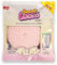 SweetLaces Fluff - 2 Lacets en peluche 145 cm Doudou - Gros Lacet, Lacet Large - Lacets Sneakers & Basket, Air Jordan, Campus 00s, Cortez - Lavables En Machine - Designés en France - Rose Pastel