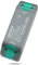 DUSKTEC Transformador 220V a 24V, LED Driver 24V 60W, Fuente Alimentacion 24V 2,5A Constante Ultra Fino, Fuente de Alimentación 220 a 24 Voltios para Tira de LED Luces Lámpara Bombillas LED