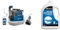 Vacmaster SCB0501 Aspirador+Vacmaster Wash & Refresh Febreze Champú Limpiadora de Alfombras