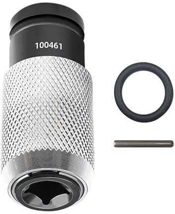 ZwaitL Electric Drill Wrench to Electric Hammer Convert Adapter Improve Efficiency