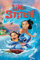 Grindstore Lilo and Stitch (Wave Surf) Maxi-Poster, laminiert