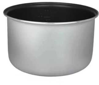 Ehvsgdj Repuestos For Olla A Presión Inteligente Multifuncional, Compatible con Redmond RMC-M20, Olla Arrocera De 5 L.