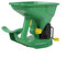 GLFLOW Spandiconcime manuale per orticoltura per giardino, prato, serra, semina, 39 x 25 x 17 cm