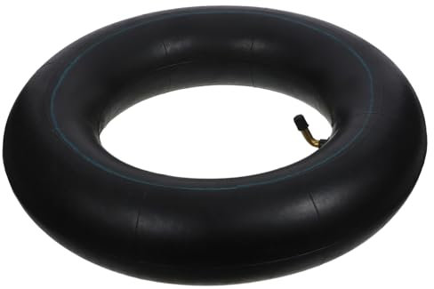 BIUDECO Schubkarrenreifen Vollgummi Ersatzschlauch Für Schubkarren Gummireifen Passend Für Schubkarren Installieren Und Langlebig