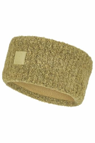 Eskadron Damen Accessoires BOUCLÉ Headband Cardamom Heritage Fanatics HW 25/26