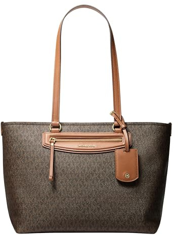 Michael Kors Jet Set 32S4GJSC7B Damen Umhängetaschen 25x17x6 cm (B x H x T)