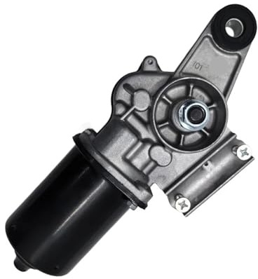 Wischermotor Passend für NISSAN Micra 2003–2010, OEM 28810AX700; 4343112 Autoteile Motoren Scheibenwischermotor Wischermotoren