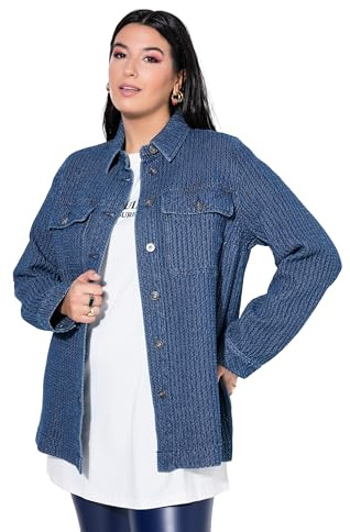 Studio Untold Damen Jacke