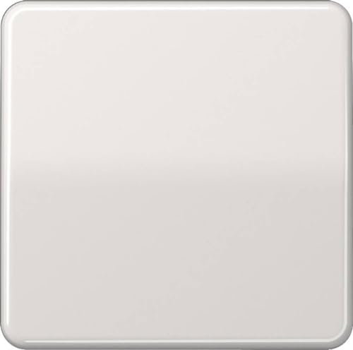 Jung Wippe CD590LG für Schalter/Taster, GRAU