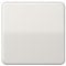 Jung Wippe CD590LG für Schalter/Taster, GRAU