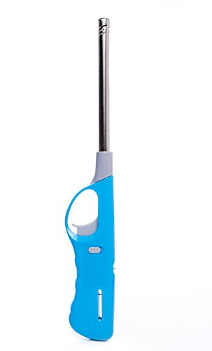 Safety Gas Lighter - No need for matches By Everbright Plus