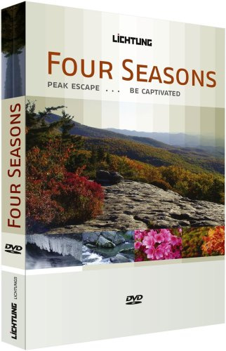 Four Seasons Peak [Import]
