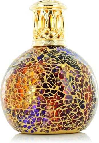 Ashleigh & Burwood - Lampe Parfum / Lampe aromatique Golden Sunset