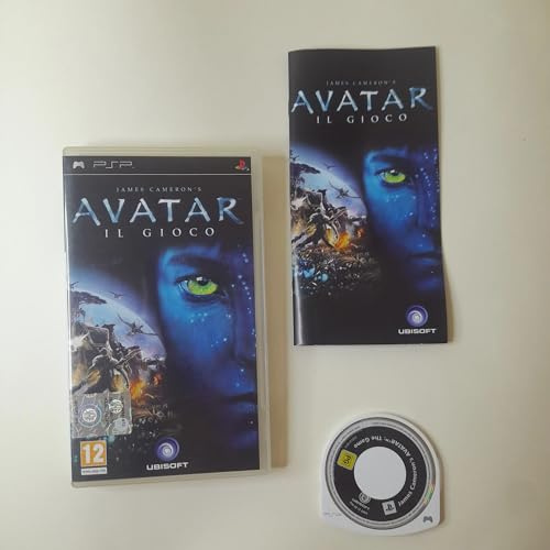 Avatar James Cameron's