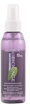 Matrix Biolage Hydratherapie hydra - seal weicher - Damen, 1er Pack (1 x 125 ml)