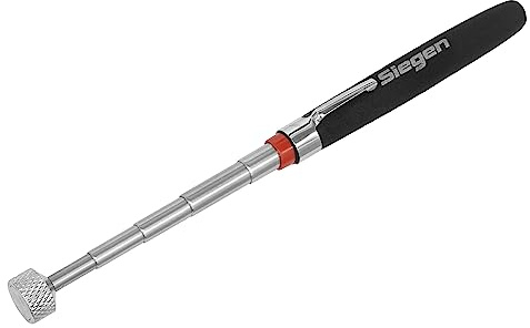 Siegen s0823 schwere Magnetheber 3,6 kg Kapazität