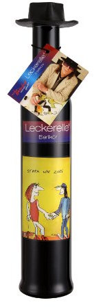 Leckerelle - Stark wie Zwei - 350 ml