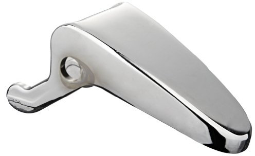 GROHE Hebel (Original Ersatzteil, Langlebig, Robust, Herstellergarantie: 5 Jahre), Chrom, 43056000