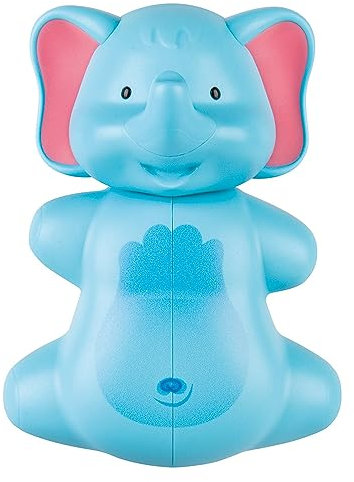 MIRADENT Zahnbürstenhalter Funny Elefant 1 St
