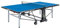 DONIC Outdoor Roller 1000 Tischtennisplatte, Weißaluminium-Schwarz-Blau, One Size