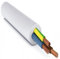 ELETTROCAVI K - CAVO ELETTRICO FG16OR16 3G1,5 mm² IN DOPPIA GUAINA PER USO ESTERNO E INTERNO TRIPOLARE 3 POLI CPR 0,6/1 kV IEMMEQU PROFESSIONALE MADE IN ITALY 50 METRI -