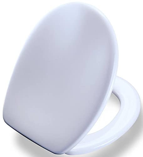 Pressalit T Soft D WC-Sitz mit Deckel Softclosing d15 Weiß