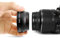 Andoer HD 52MM 0.45x Obiettivo grandangolare con Obiettivo Macro per for for Canon Nikon Sony Pentax 52MM DSLR Camera