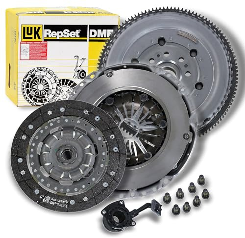 LuK 600024600 Kupplungssatz