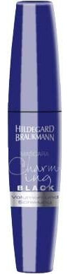 Hildegard Braukmann > COLOURED EMOTIONS Mascara Charming Black BLACK 6 ml