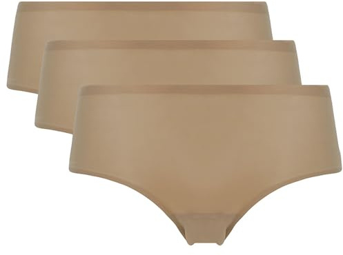 Chantelle Femme Softstretch Shorty Pack 3 Unités