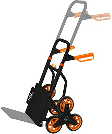 NEO TOOLS 84-402 Reifenträgerwagen 290mm 310mm