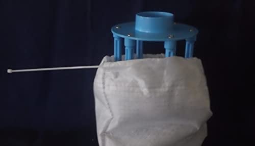 RINZ N RE-UZ, b-Typ-Poolfilter, wählen Sie unseren Filter, als die beste kostengünstige Alternative zu plissierten Kartuschen.